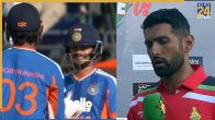 IND vs ZIM: Photo Source-X