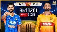 IND vs ZIM: AI Created Image