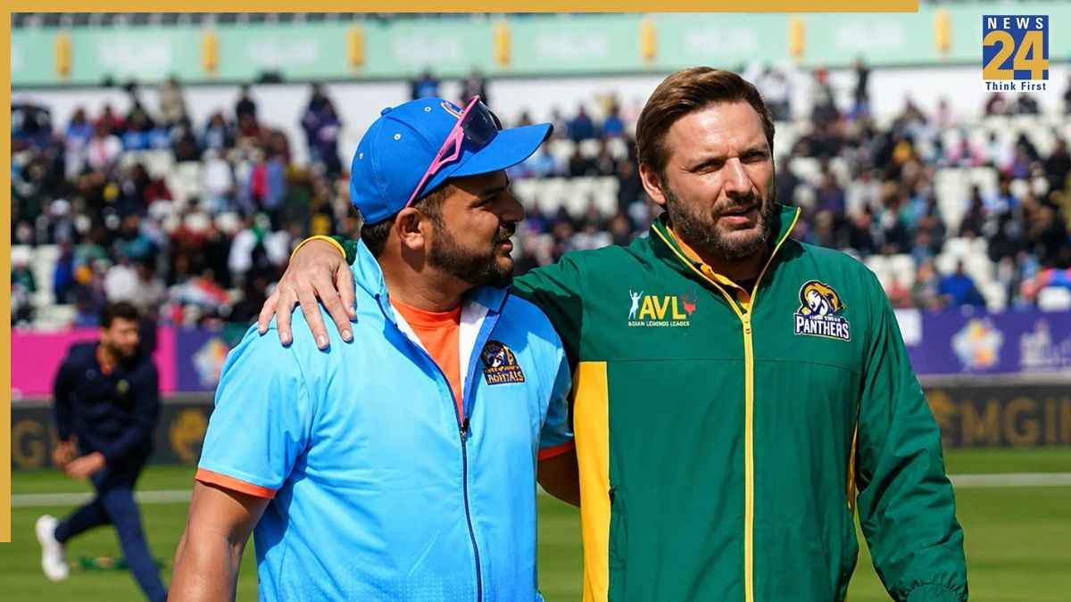 2 अगस्त को भिड़ेंगे भारत और पाकिस्तान के खिलाड़ी, इस टूर्नामेंट में होगा आमना-सामना