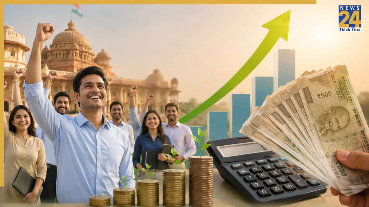 DA Hike 2026: इन सरकारी कर्मचारियों का 3% बढ़ा महंगाई भत्ता, देखें लेटेस्ट अपडेट