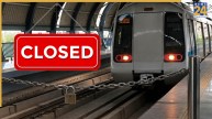 दिल्ली मेट्रो अपडेट: DMRC ने आज भी 18 स्टेशनों को बंद रखने का किया ऐलान, यात्री कर सकेंगे इंटरचेंज