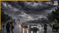 delhi ncr weather forecast