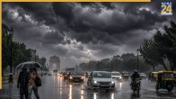 delhi ncr weather forecast