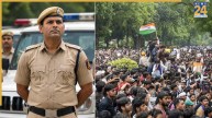 अगले आदेश तक दिल्ली में पुलिसकर्मियों की छुट्टियां रद्द, सभी रैंक के अधिकारियों के लिए आदेश