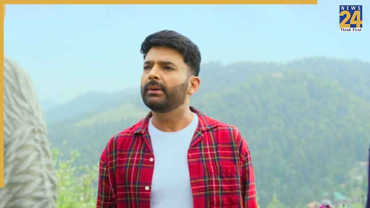 Netflix पर छाए कपिल शर्मा, 2 घंटे 28 मिनट की इस फिल्म ने किया कब्जा, ट्रेंडिंग लिस्ट में नंबर 1 पर छाई