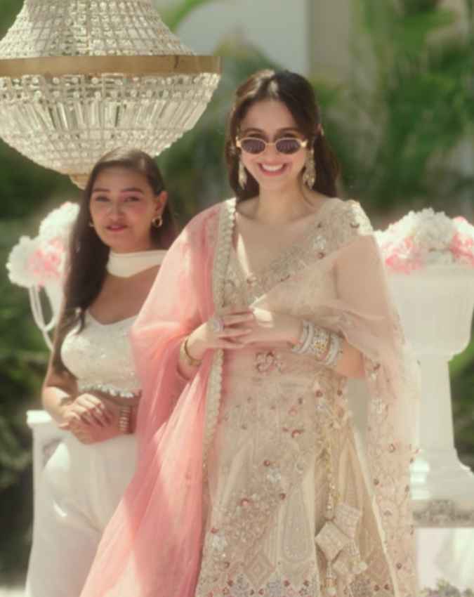 दादी की शादी फिल्म ओटीटी पर कहां देखें?