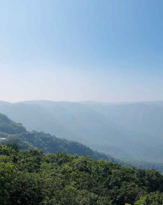 डारिंगबाड़ी
