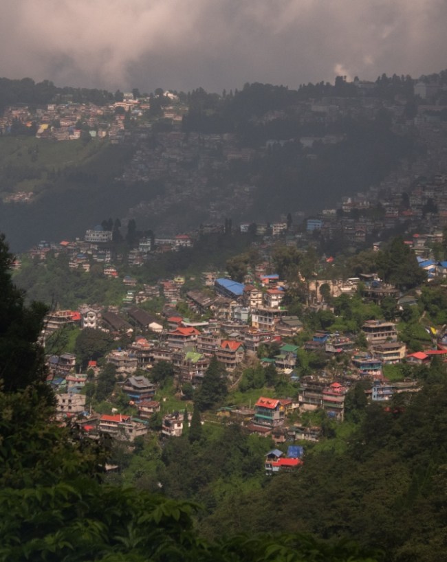 Budget Travel Places East India Monsoon-1-2