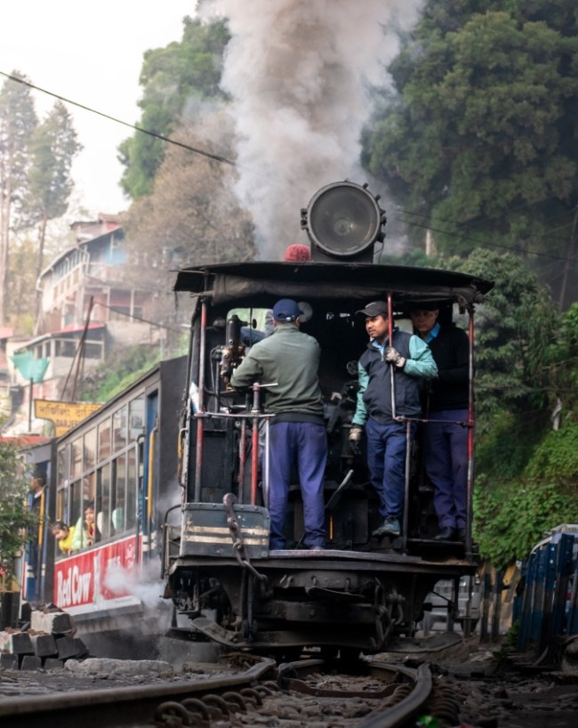 Darjeeling Tourist Places-1-2-3