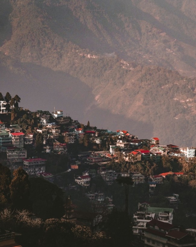 Darjeeling Tourist Places-1-2-3-4-5-6