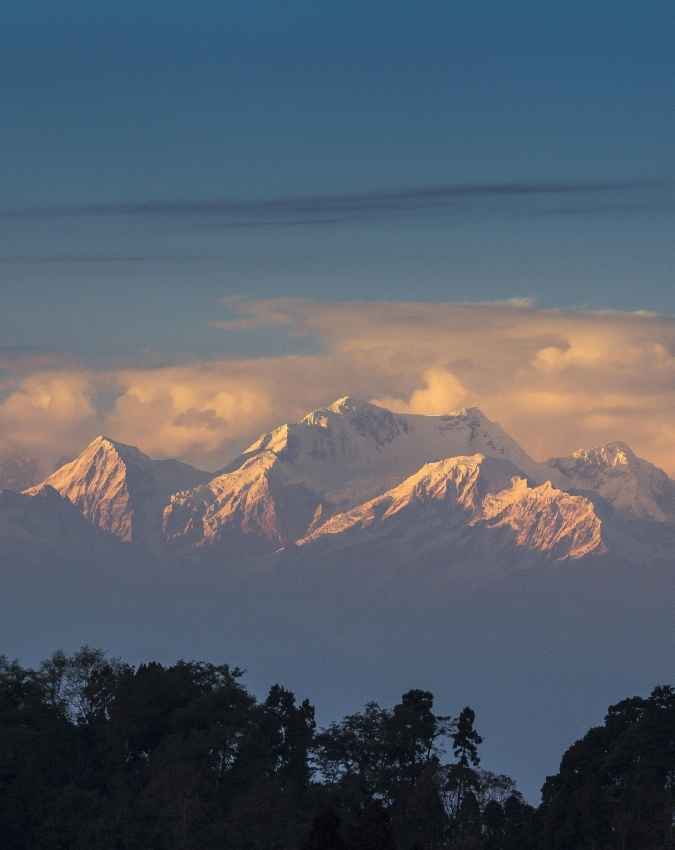 टाइगर हिल