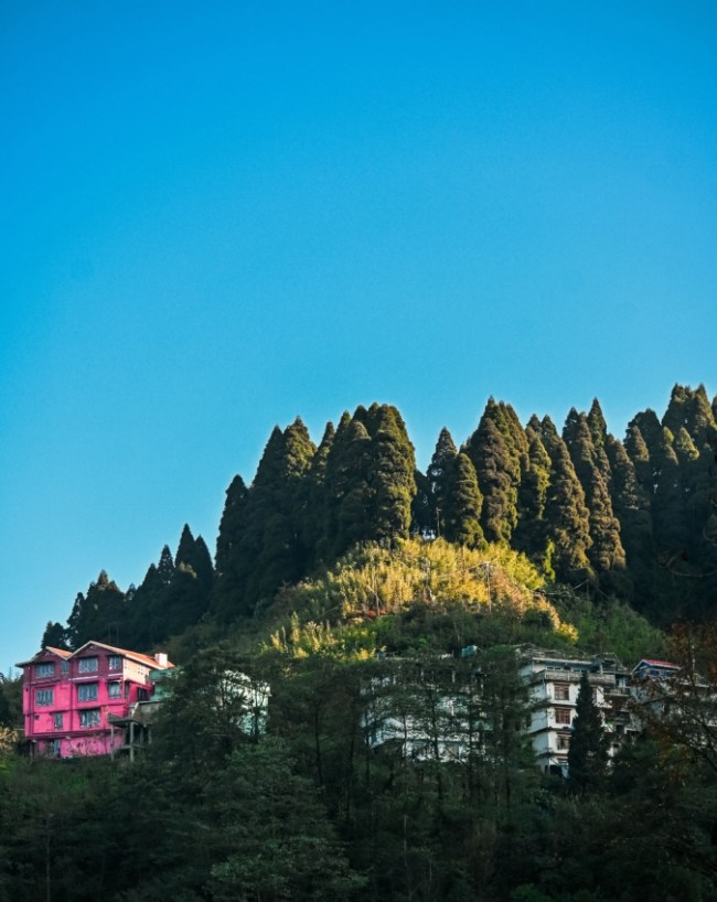 Darjeeling Tourist Places-1-2-3-4-5-6-7-8