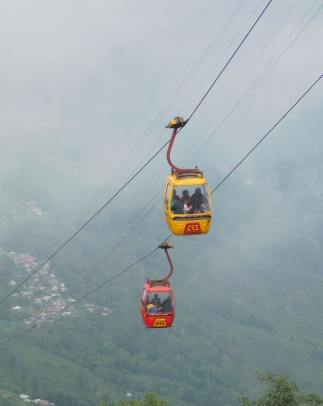 Darjeeling Tourist Places-1-2-3-4-5-6-7