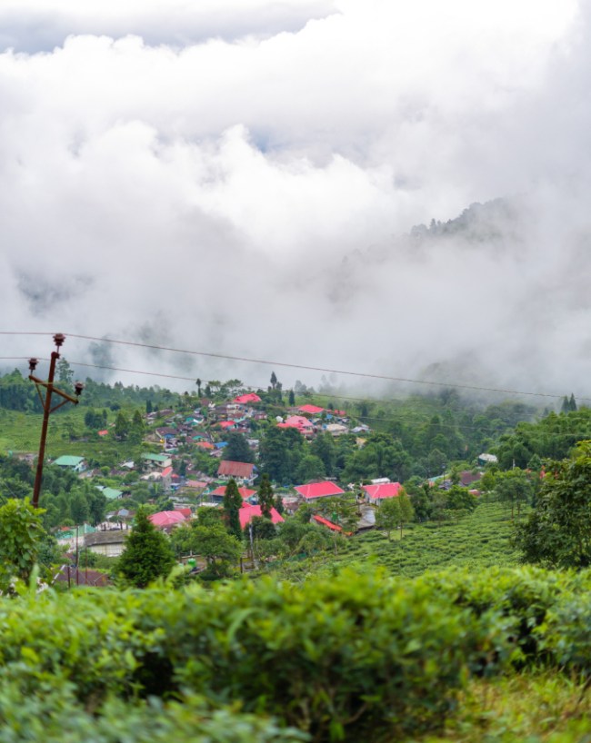 Best Monsoon Destinations India-1-2-3-4-5
