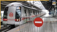 Delhi Metro Stations