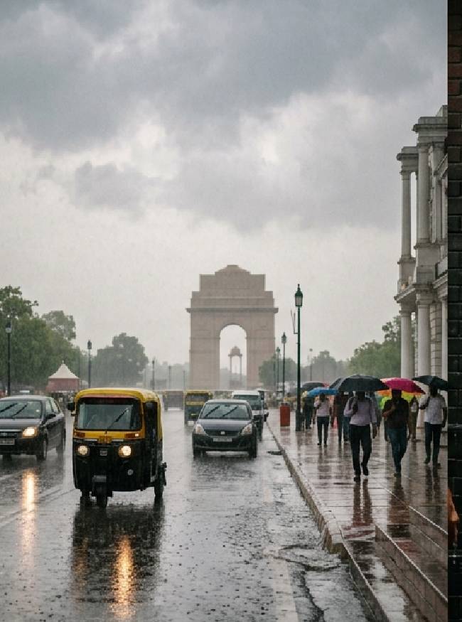 Aaj Ka Mausam-1-2-3-4