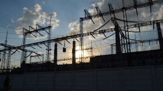 DELHI POWER CUT 9 July-1-2-3-4-5