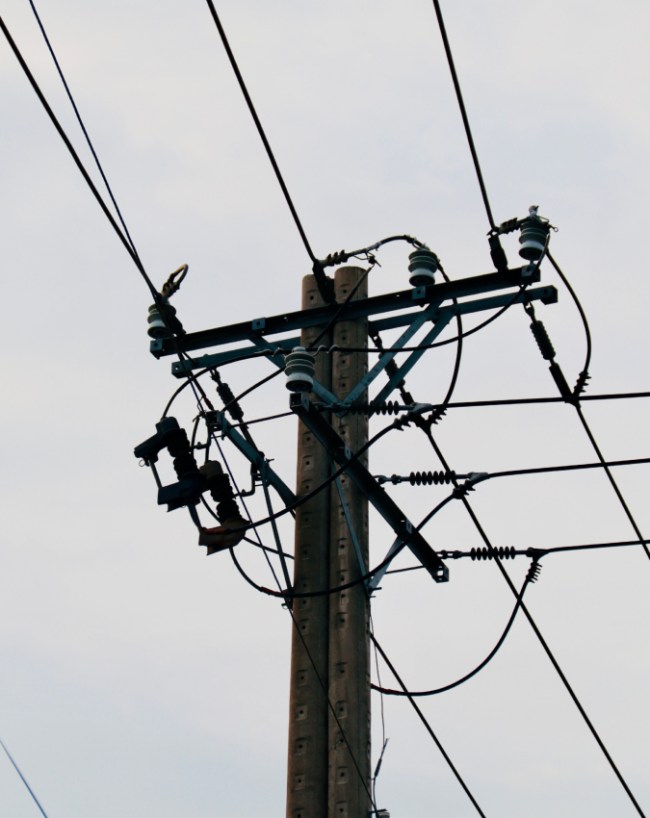 Delhi Power Cut ALert-1-2-3-4-5