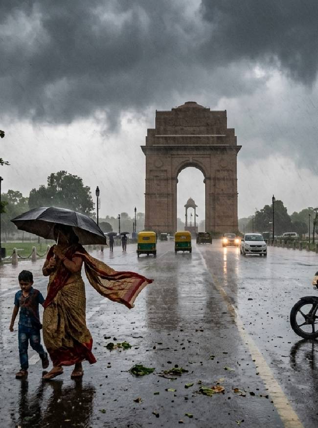 Aaj Ka Mausam-1-2-3-4-5-6