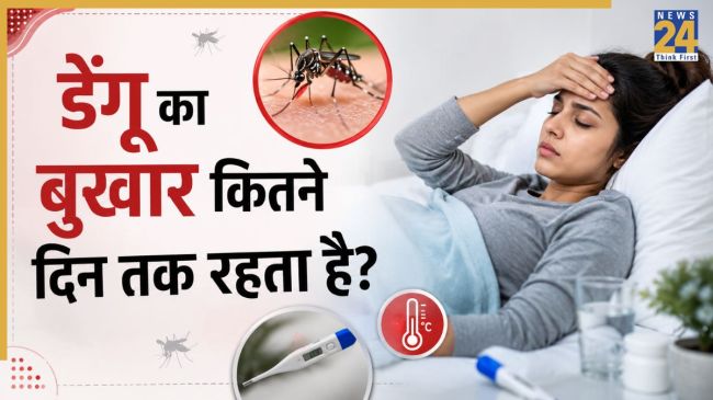 Dengue symptoms
