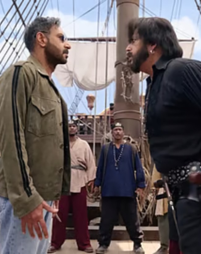 Dhamaal 4-1-2-3