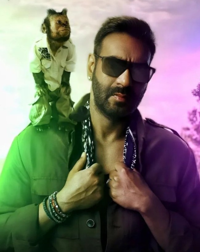 Dhamaal 4-1-2-3-4-5