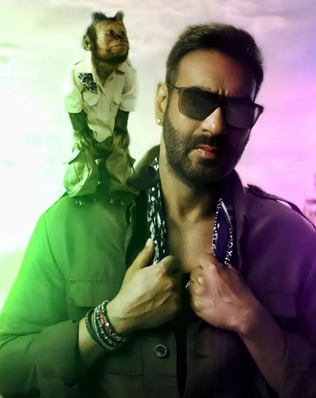 Dhamaal 4 Advance Booking-1-2-3-4