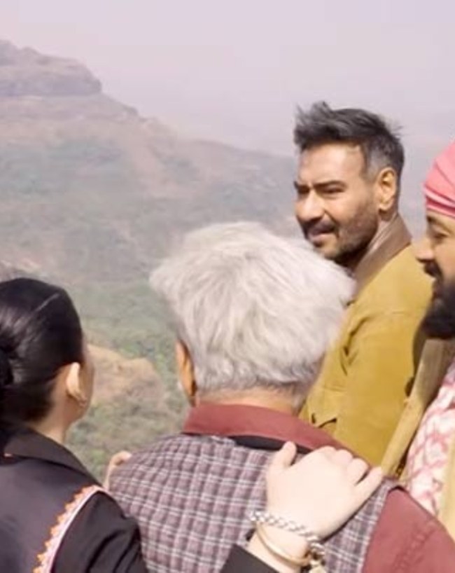 Dhamaal 4-1-2-3-4-5