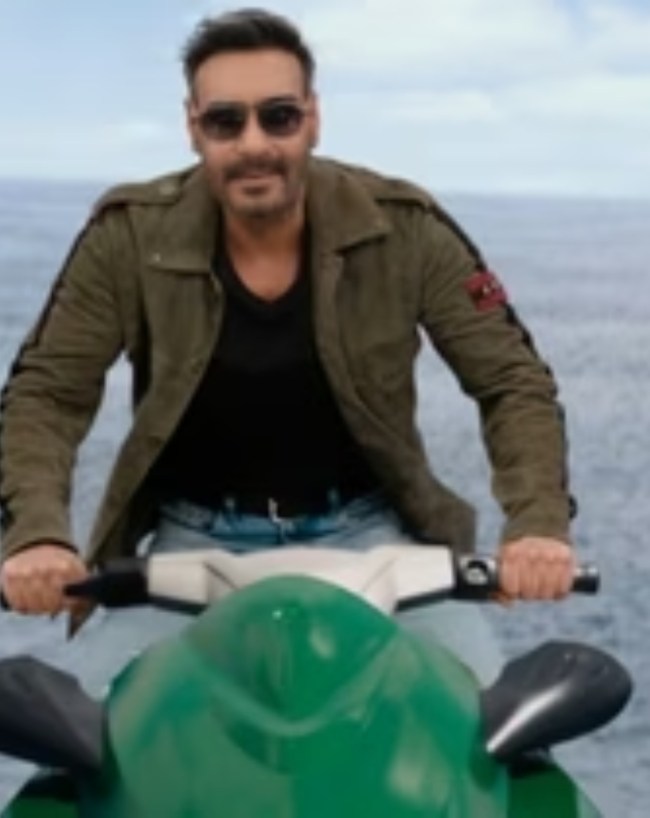 Dhamaal 4 Advance Booking-1-2