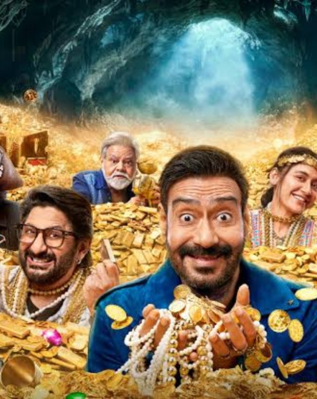 Dhamaal 4-1-2