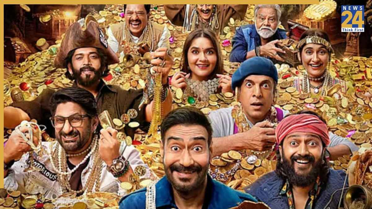 Dhamaal 4 Advance Booking