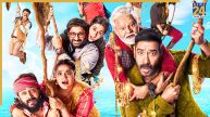 Dhamaal 4 Box Office Collection