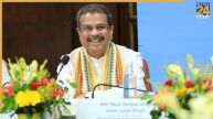 मंत्री पद से इस्तीफे के बाद धर्मेंद्र प्रधान को कितनी मिलेगी पेंशन? जानिए क्या कहते हैं नियम