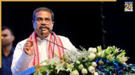 ‘NEET प्रोटेस्ट में Gen Z को किया गया गुमराह’, इस्तीफे के बाद पहली बार CJP आंदोलन पर बोले धर्मेंद्र प्रधान