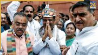 धर्मेंद्र प्रधान के इस्तीफे के बाद BJP का नया सियासी दांव! ‘OBC कार्ड’ से विपक्ष को घेरने की तैयारी