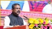 Dharmendra Pradhan Educational Qualification