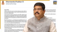 Dharmendra Pradhan Resignation, NEET-UG Paper Leak Row