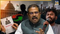 Dharmendra Pradhan resignation Facts