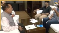 Dharmendra pradhan