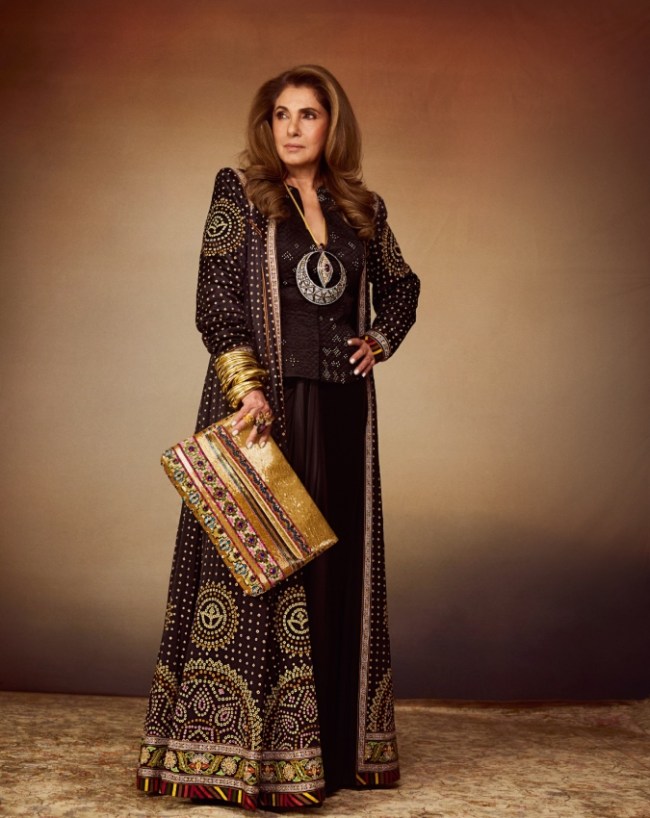 Dimple Kapadia-1-2-3-4-5