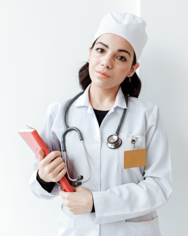 Why Doctors Wear White Coats Why Doctors Wear White Coats-1-2-3-4-5-6