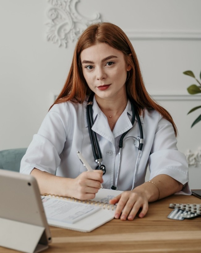 Why Doctors Wear White Coats Why Doctors Wear White Coats-1-2-3-4