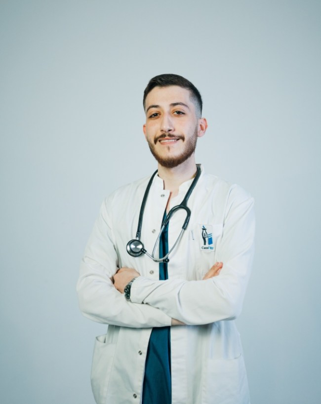 Why Doctors Wear White Coats Why Doctors Wear White Coats-1-2-3-4-5