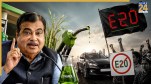 E20 Janta Party Demand, Pure Petrol Choice India, Ethanol Blended Fuel Protest, Right to Choose Fuel, E20 Petrol Mileage Issue