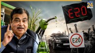 E20 Janta Party Demand, Pure Petrol Choice India, Ethanol Blended Fuel Protest, Right to Choose Fuel, E20 Petrol Mileage Issue
