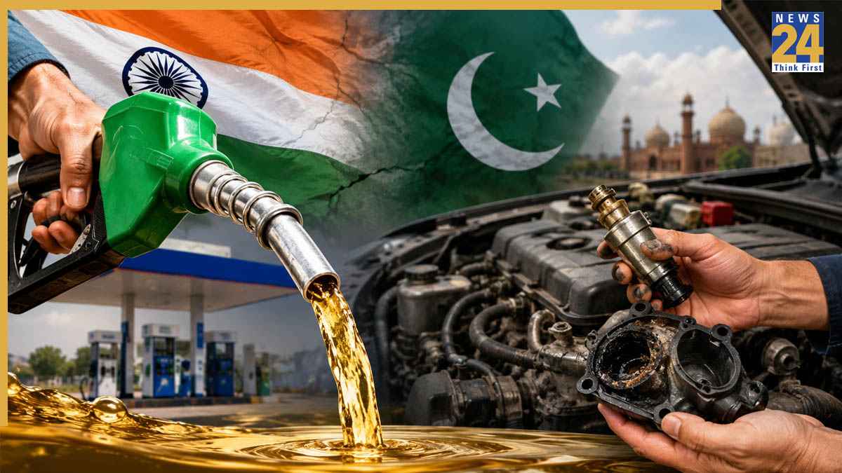 भारत से E20 पेट्रोल नहीं खरीदेगा यह पड़ोसी देश, वाहन मालिकों का दावा-खराब हो रहे इंजन