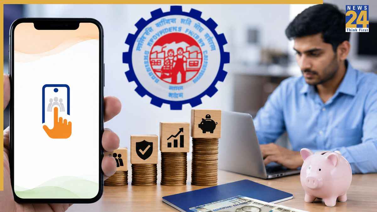 EPFO New Rules: UAN एक्टिवेशन का तरीका बदला, जनरेट भी अब UMANG ऐप से होगा, 5 पॉइंट में जानें स्टेप बाय स्टेप प्रोसेस