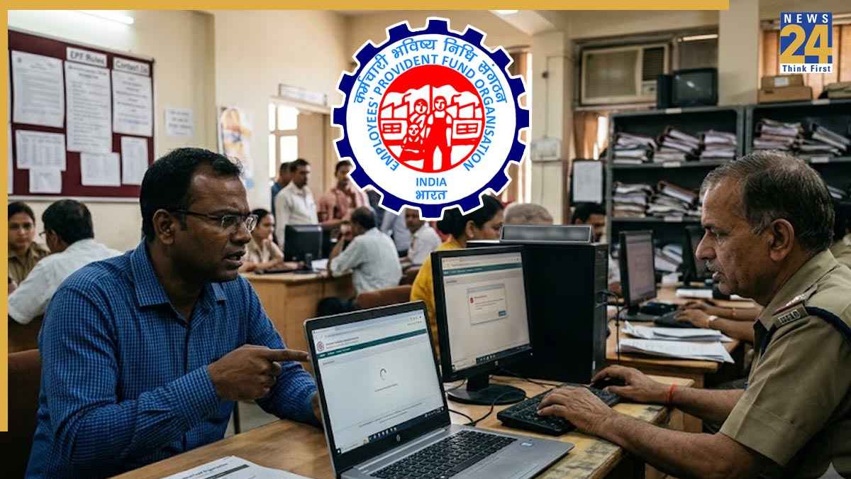 EPFO New Updates: UAN एक्टिवेशन में प्रॉब्लम, पासबुक नहीं हो रही ओपन, जानें कौन-सी सर्विसेज हैं ठप और कब होंगी वर्किंग?