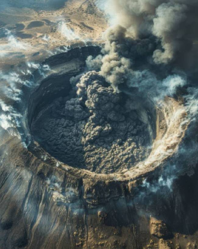 Earth Is Sinking Beneath Farmlands in USA and turkey-1-2-3-4-5-6
