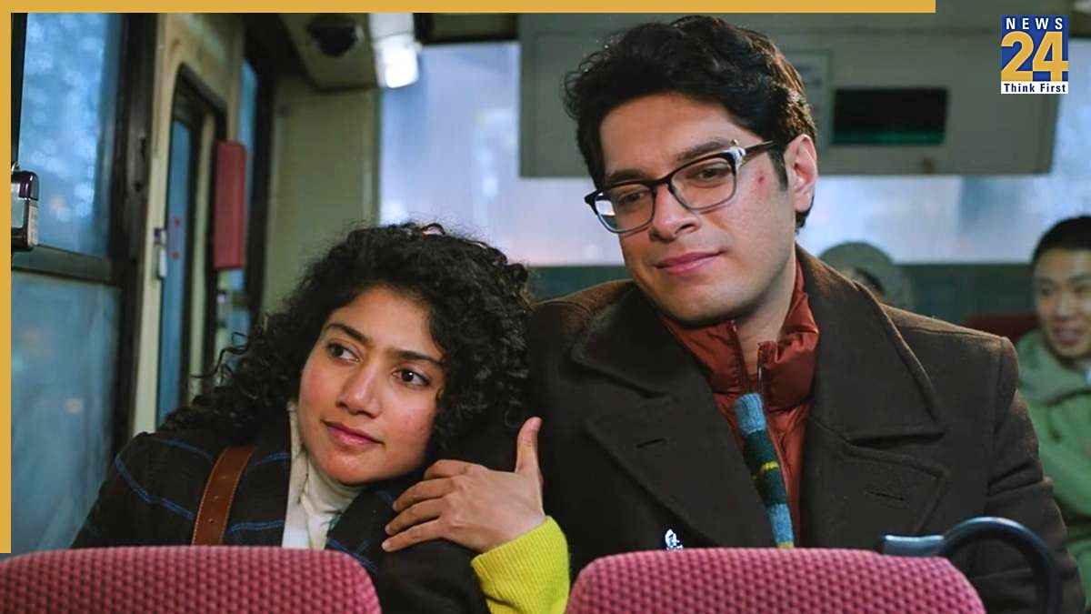 Prime Video पर जदबदस्त ट्रेंड कर रही रामायण की सीता Sai Pallavi की फिल्म, क्या आपने देखी?